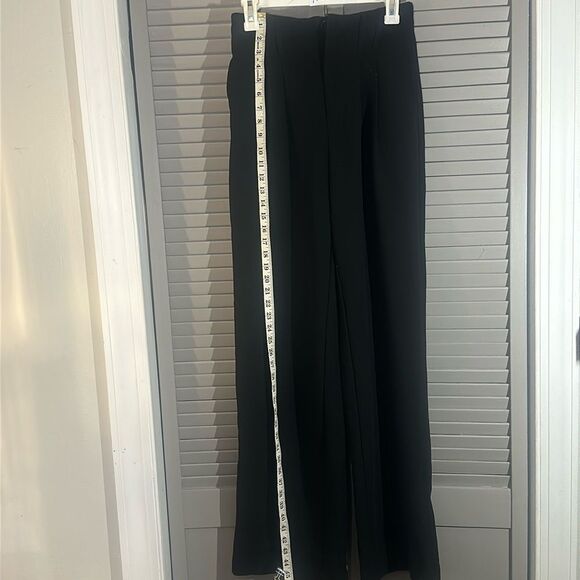 SO wideleg trouser pant - Picture 1 of 8